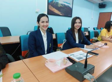ประชุมเชิงปฏิบัติการพัฒนาศักยภาพ ... พารามิเตอร์รูปภาพ 11